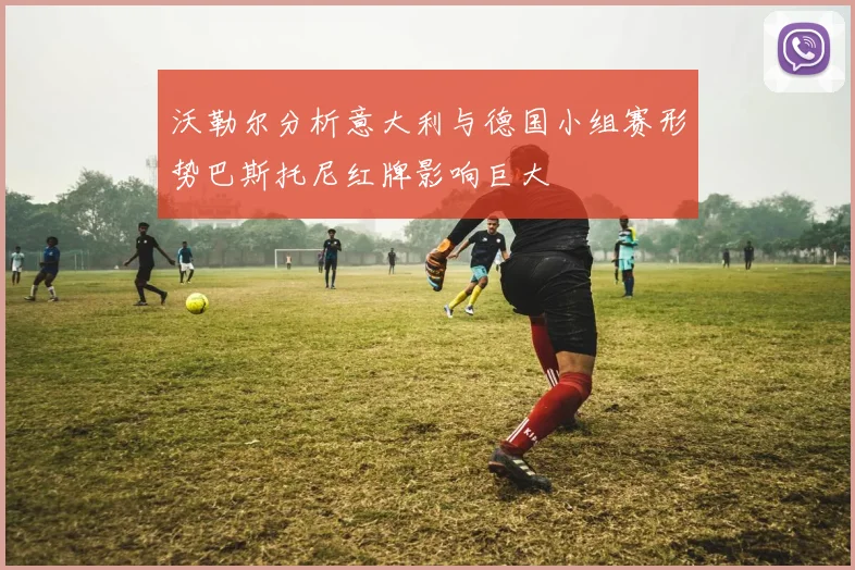 沃勒尔分析意大利与德国小组赛形势巴斯托尼红牌影响巨大