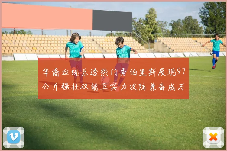 华裔血统乐透热门秀伯里斯展现97公斤强壮双能卫实力攻防兼备成万金油之选